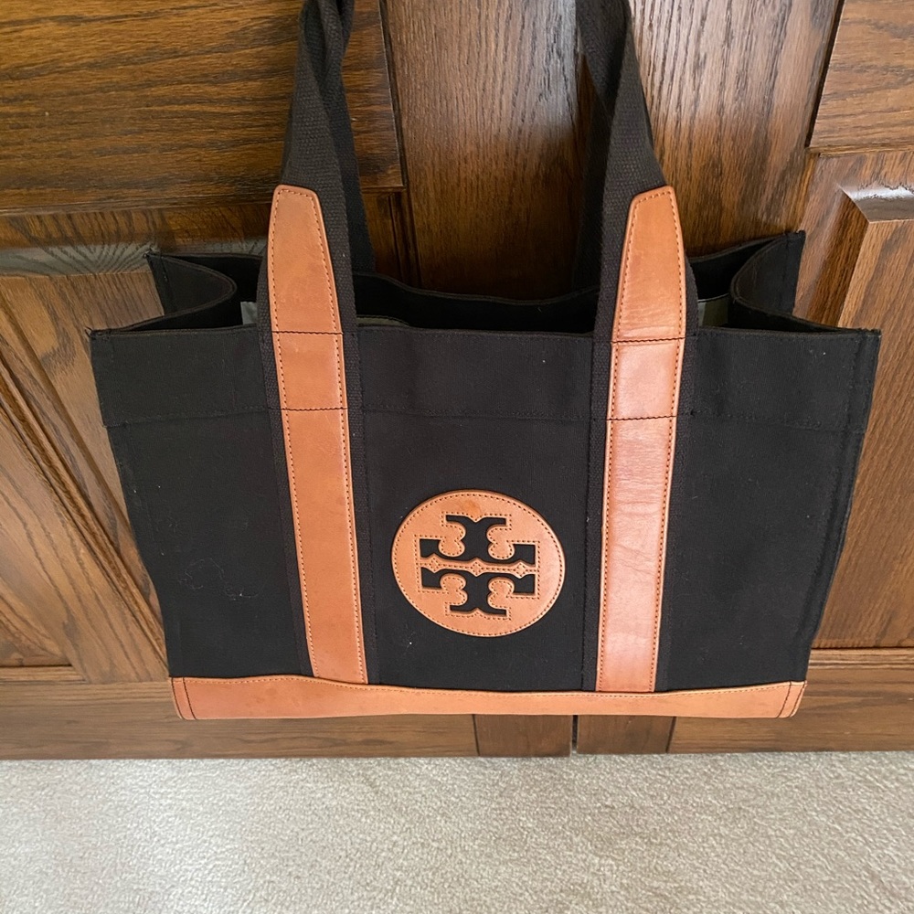 Tory Burch Signature Tote